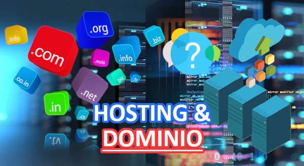Hosting